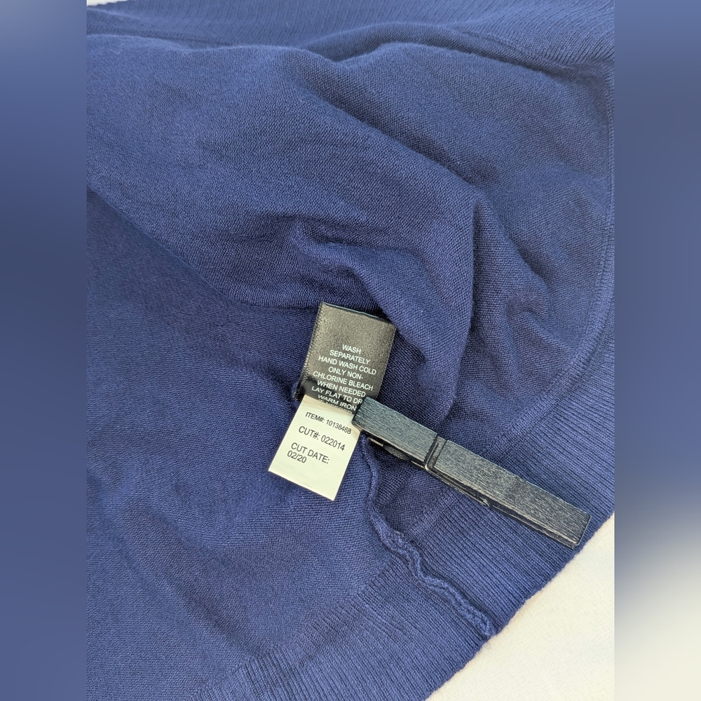 Torrid Open Front Shrug (Torrid 0) - Picture 7 of 9